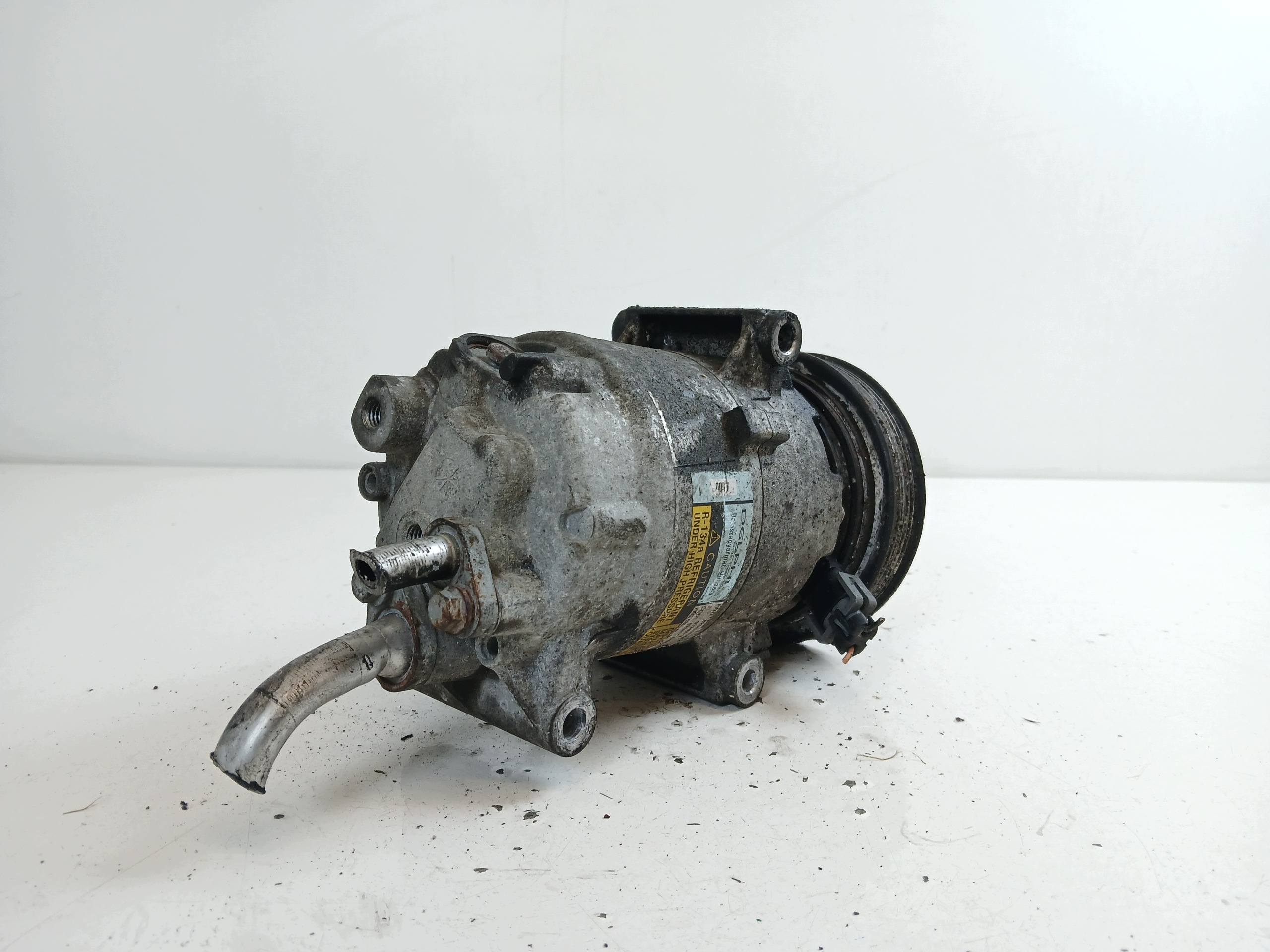 RENAULT SCENIC II MEGANE II KOMPRSEOR klimakompressor 8200316164
