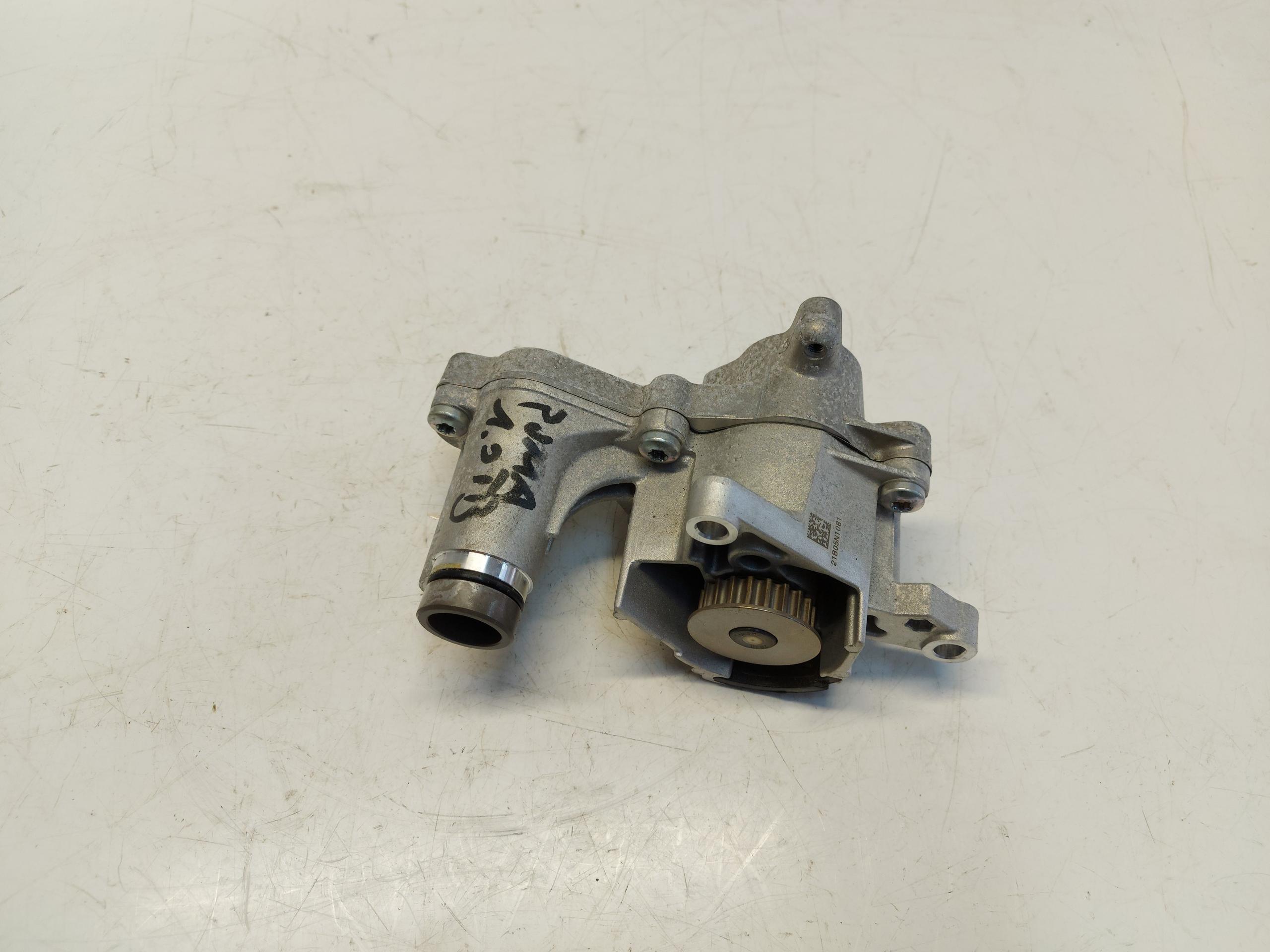FORD Puma MK2 1.0TB water pump