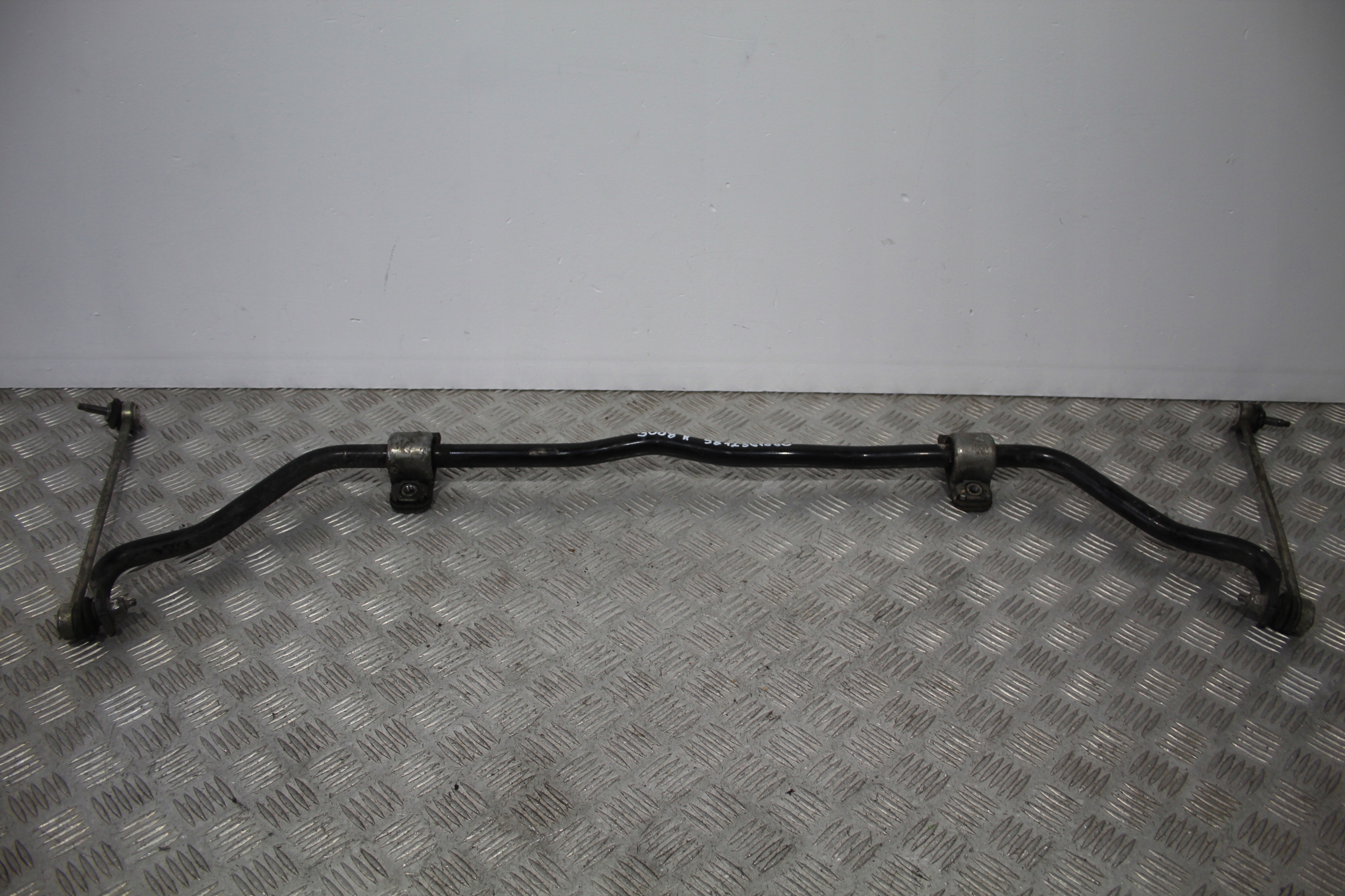 STABILIZATOR Spurstange PEUGEOT 3008 II 2 9812361880