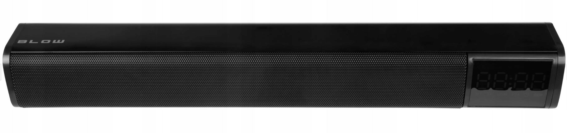 SOUNDBAR GŁOŚNIK BLUETOOTH RADIO FM USB na PREZENT Marka Inna