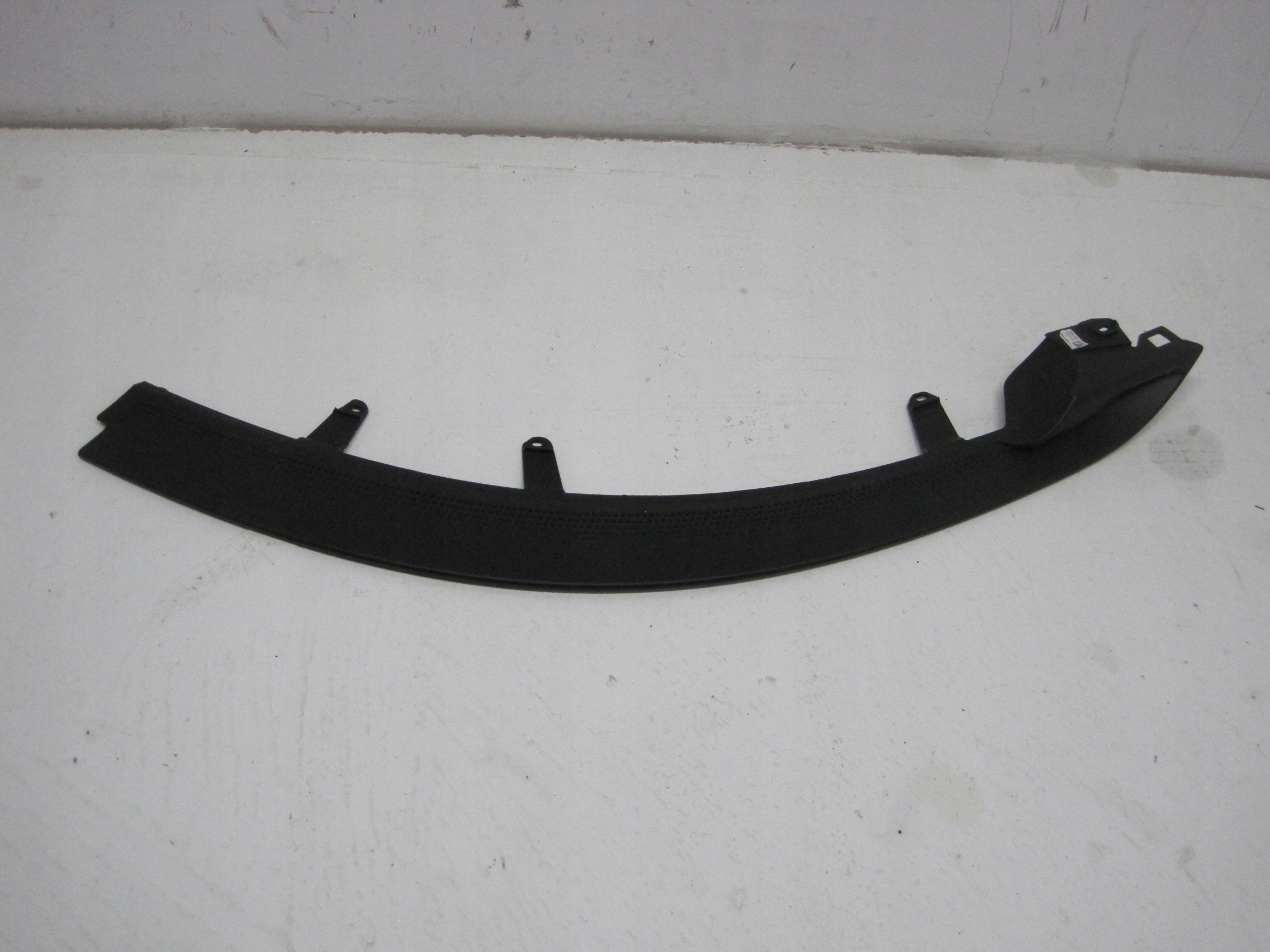 cap moulding bonnet LOGO PORSCHE CARRERA 992807823B