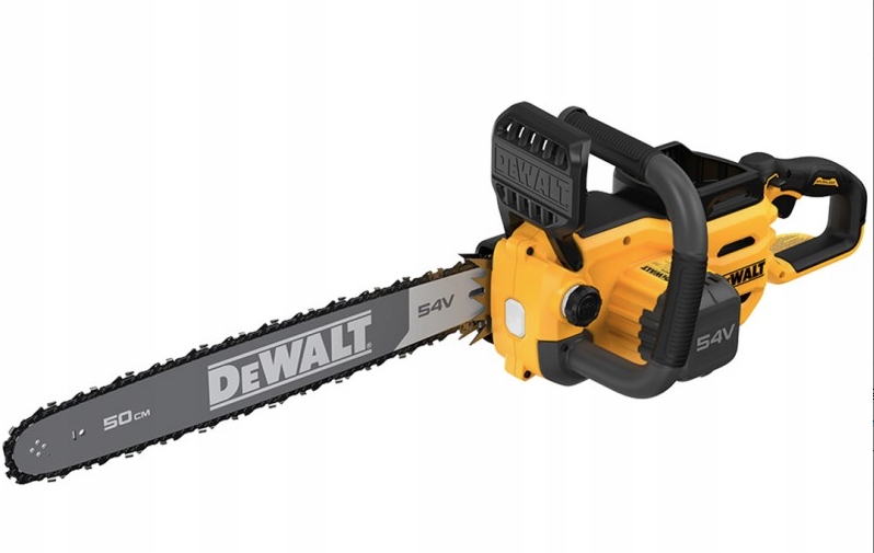Dewalt Pilarka Łańcuchowa 54V 50cm DCMCS575N DCMCS575N-XJ