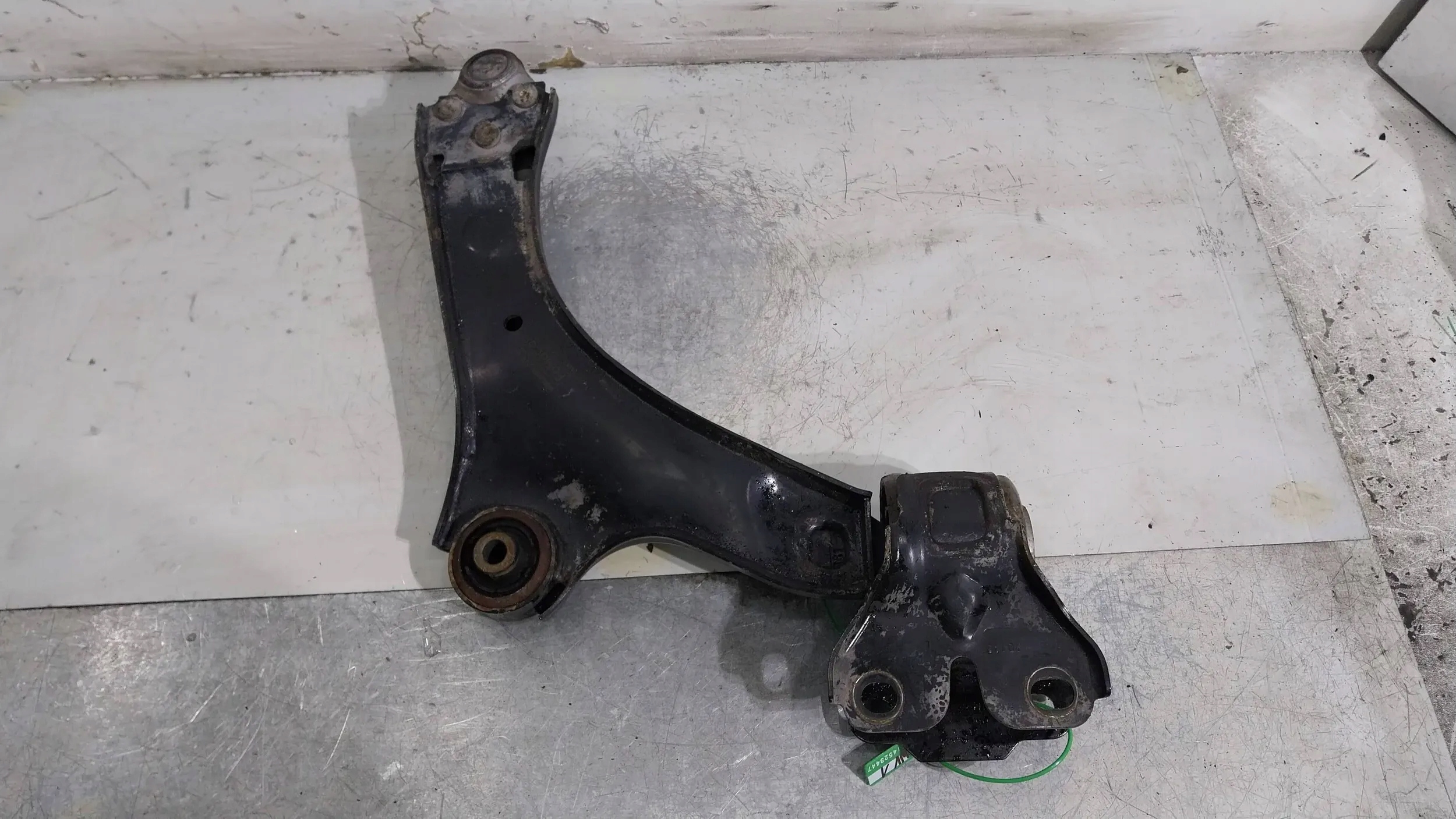 arm left front 6G9N3A053BB VOLVO V60 S60 II V70 III S80 II