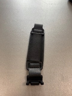 Pasek Strap do Czytnika kodów kreskowych 1D/2D/QR/AZTEC Android EAN (GTIN) 5904125458812