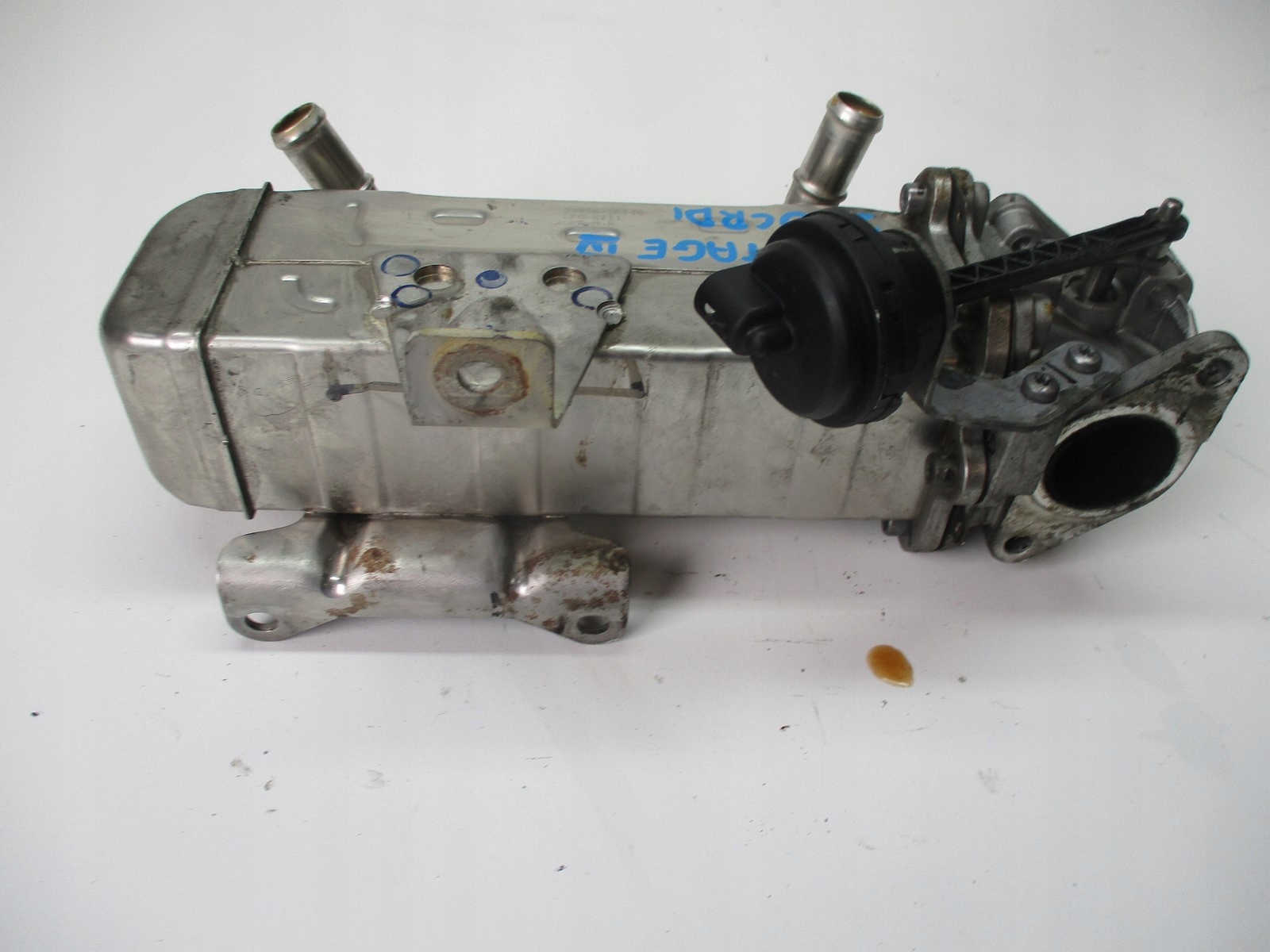 Abgaskuehler AGR SPORTAGE IV 2,0CRDI 28416-2F140