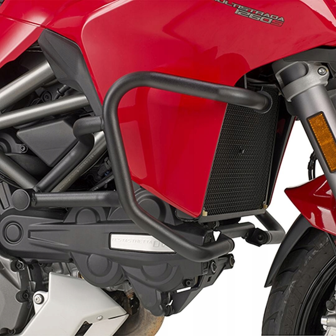 Kappa gmole krytu motora Ducati Multistrada 1260