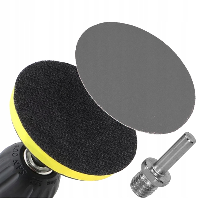 ZESTAW K2 ODNOWY POLERKI REFLEKTORÓW PASTA POWŁOKA Producent K2