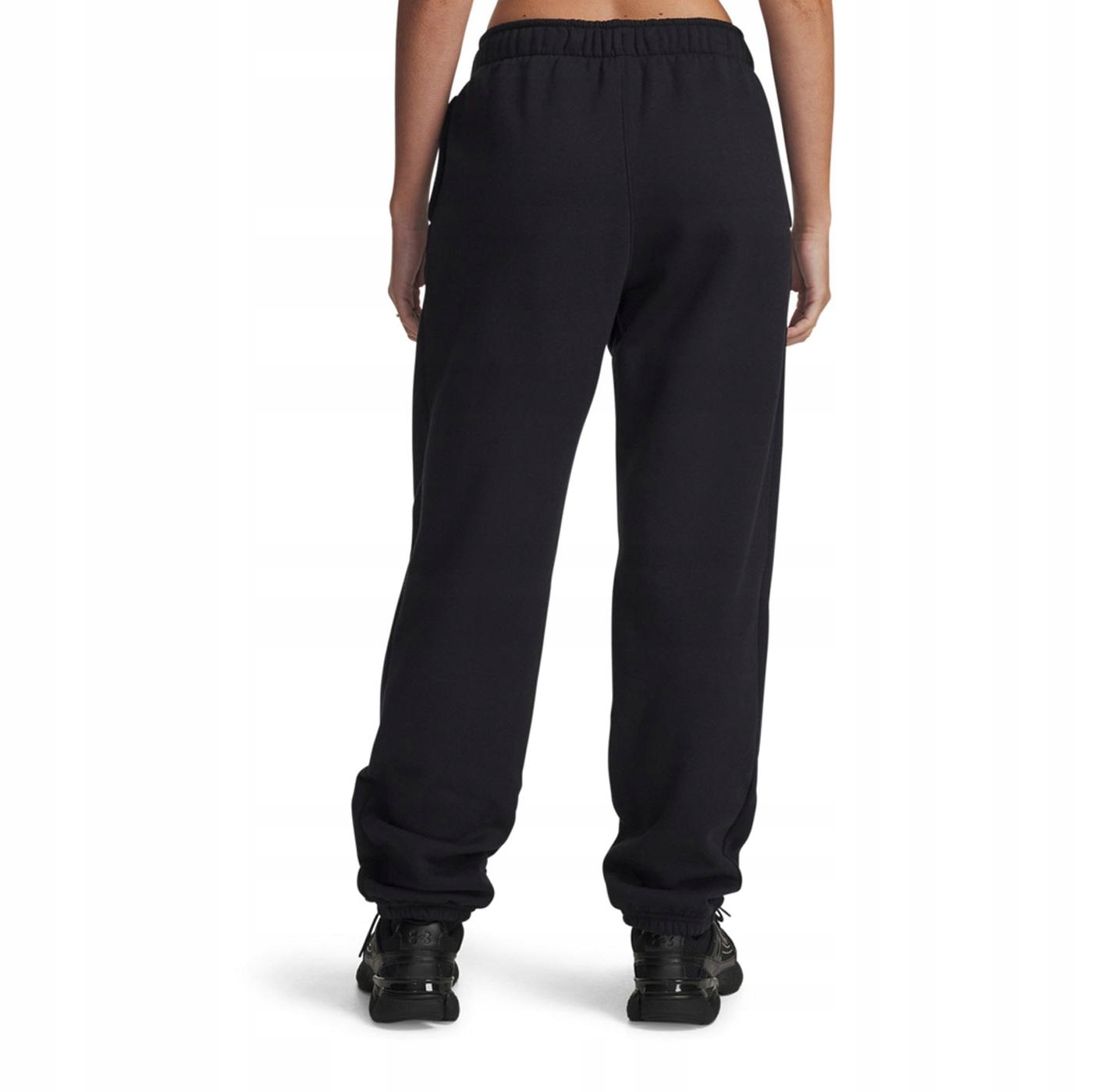 Dámské kalhoty Ua Icon Vida Flc Jogger Xs