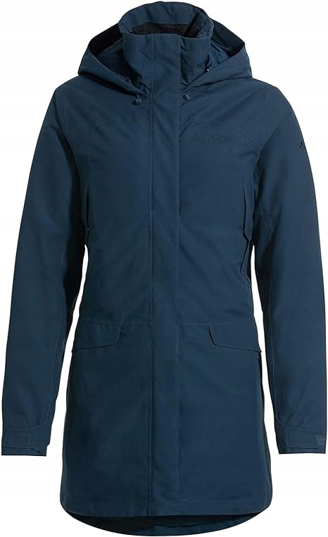 Dámská Parka Bunda Vaude Skomer 44/XL