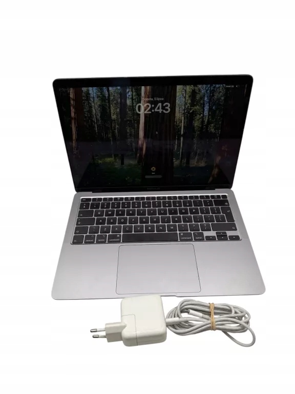 Macbook Air 2020 I3 - Niska cena na Allegro