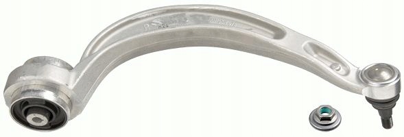 РИЧАГ VW ПРАВ.. A6 11-/A7 10- ПРАВ.СТОРОНА НИЖНЄ ЗАДНІЙ