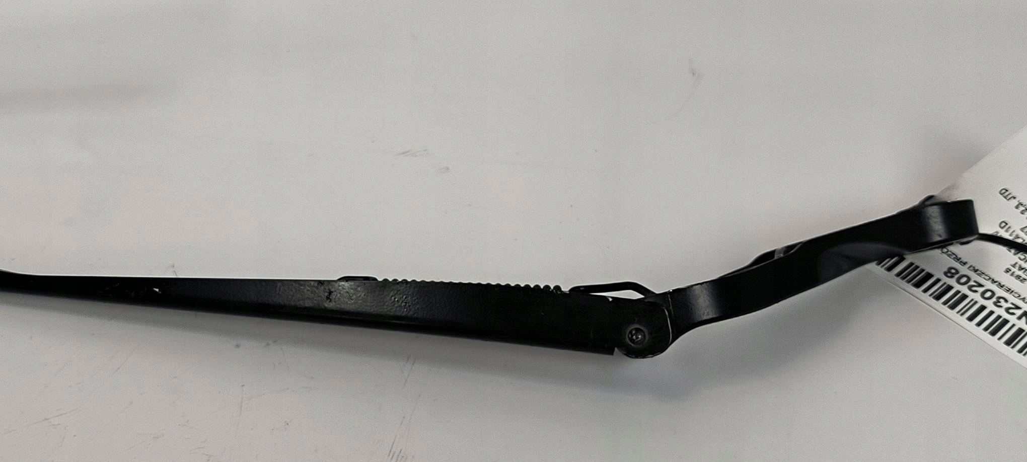 wiper arm front FIAT DUCATO IV