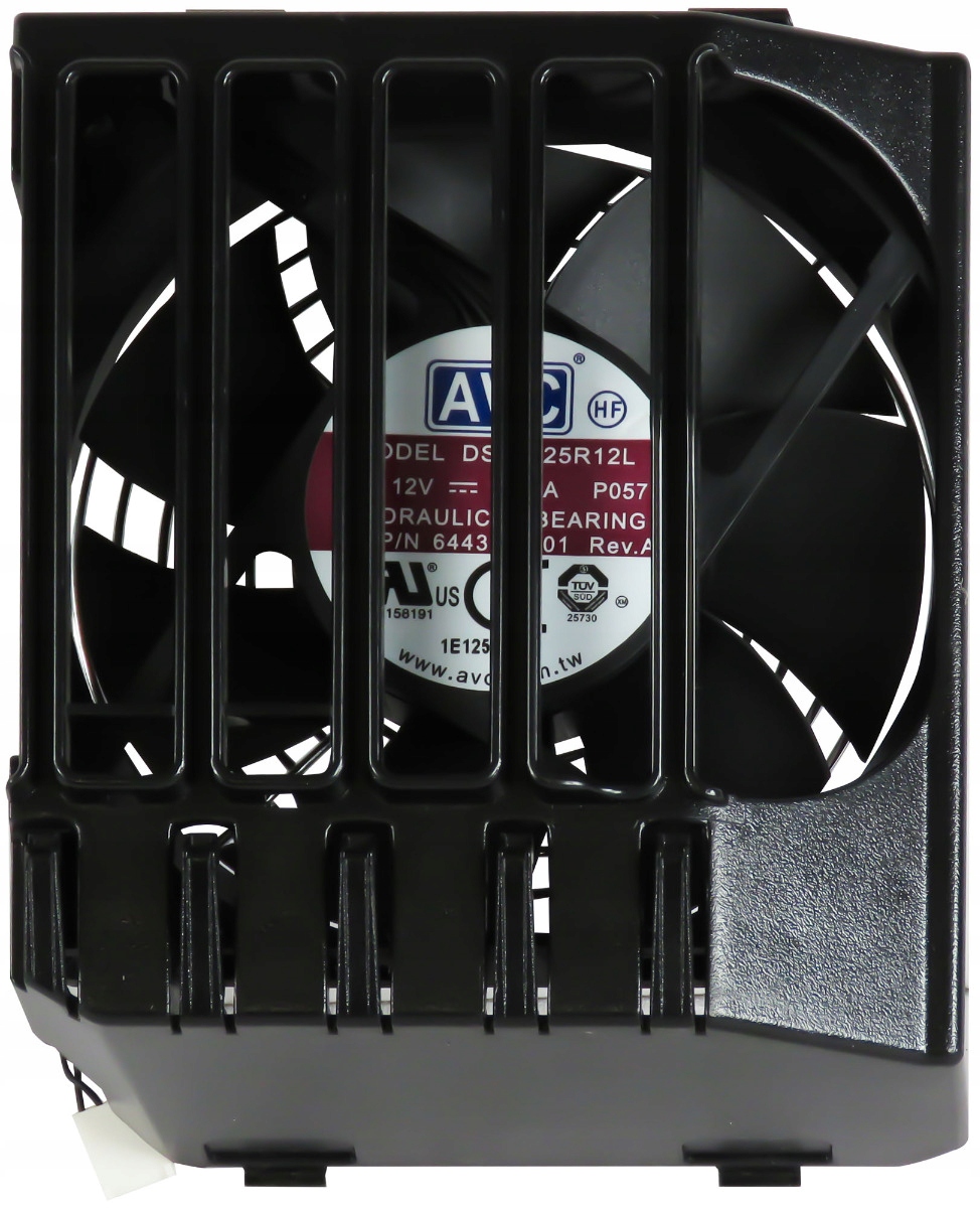 Hp DS12025R12L 644319-001 683766-001 Z620 Fan
