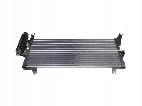 Конденсатор кондиционера Lancia Y 46452494