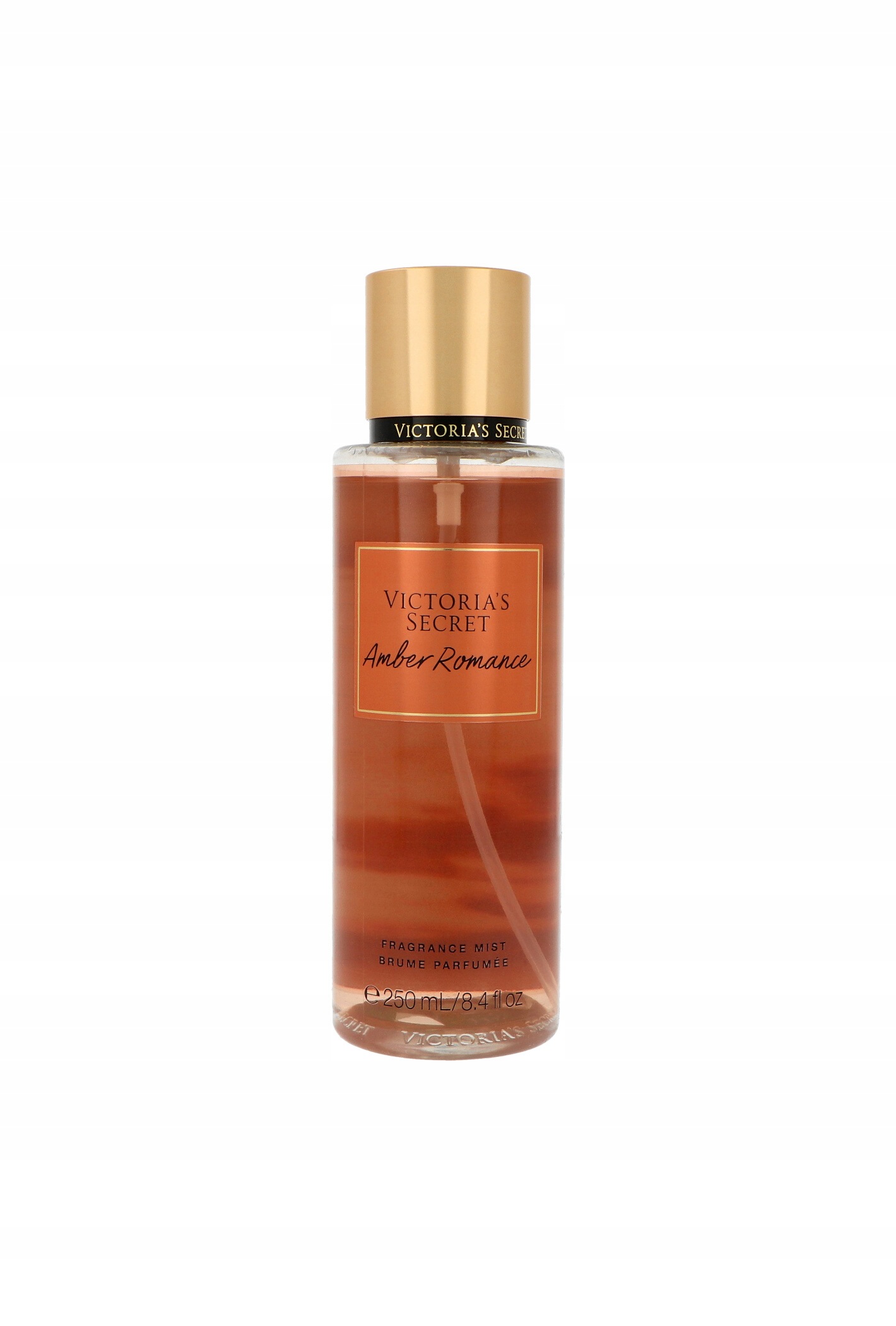 Victoria`S Secret Amber Romance Body Mist 250 ml