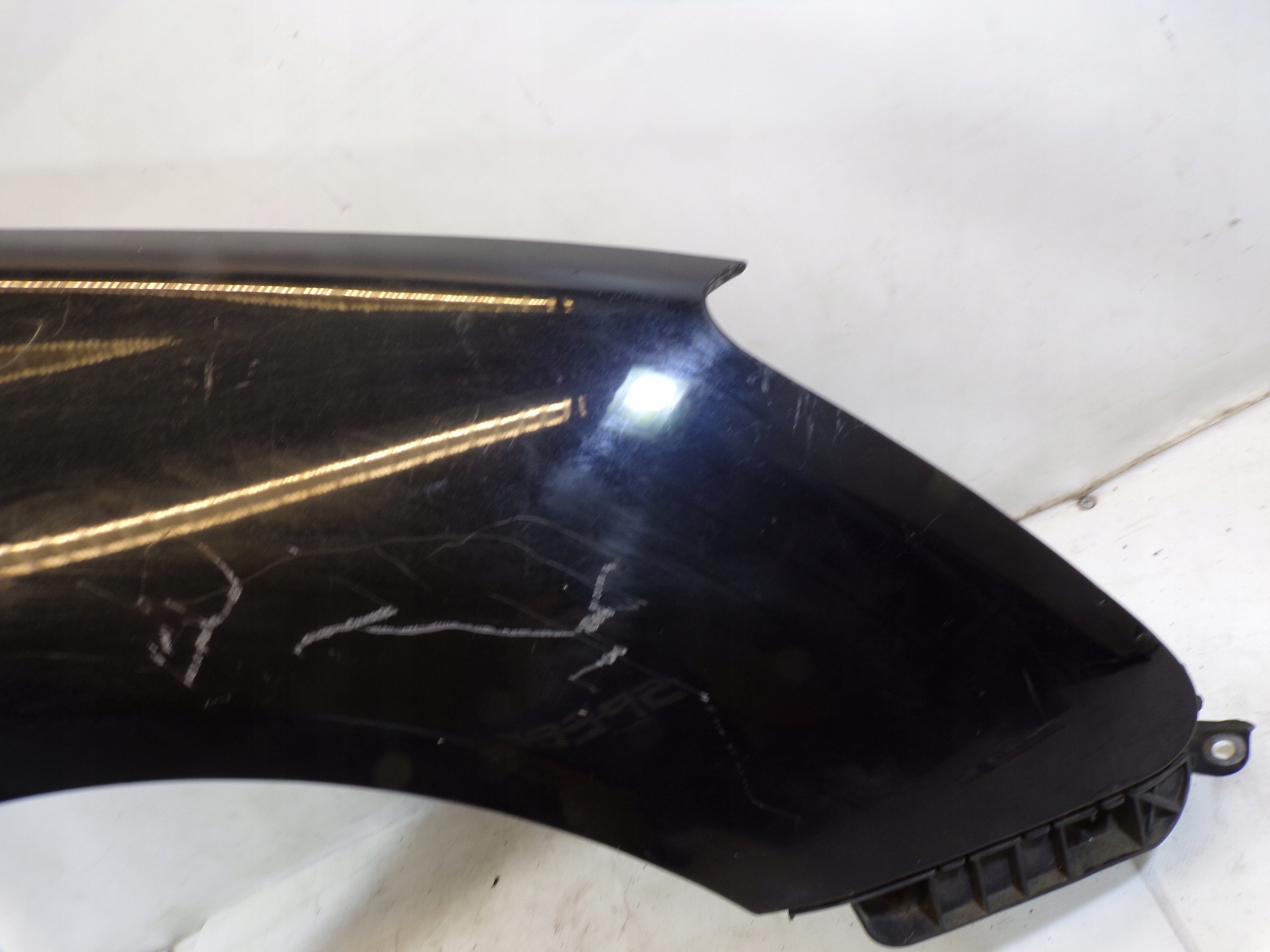 fender right front HONDA CIVIC VII 7 LIFT