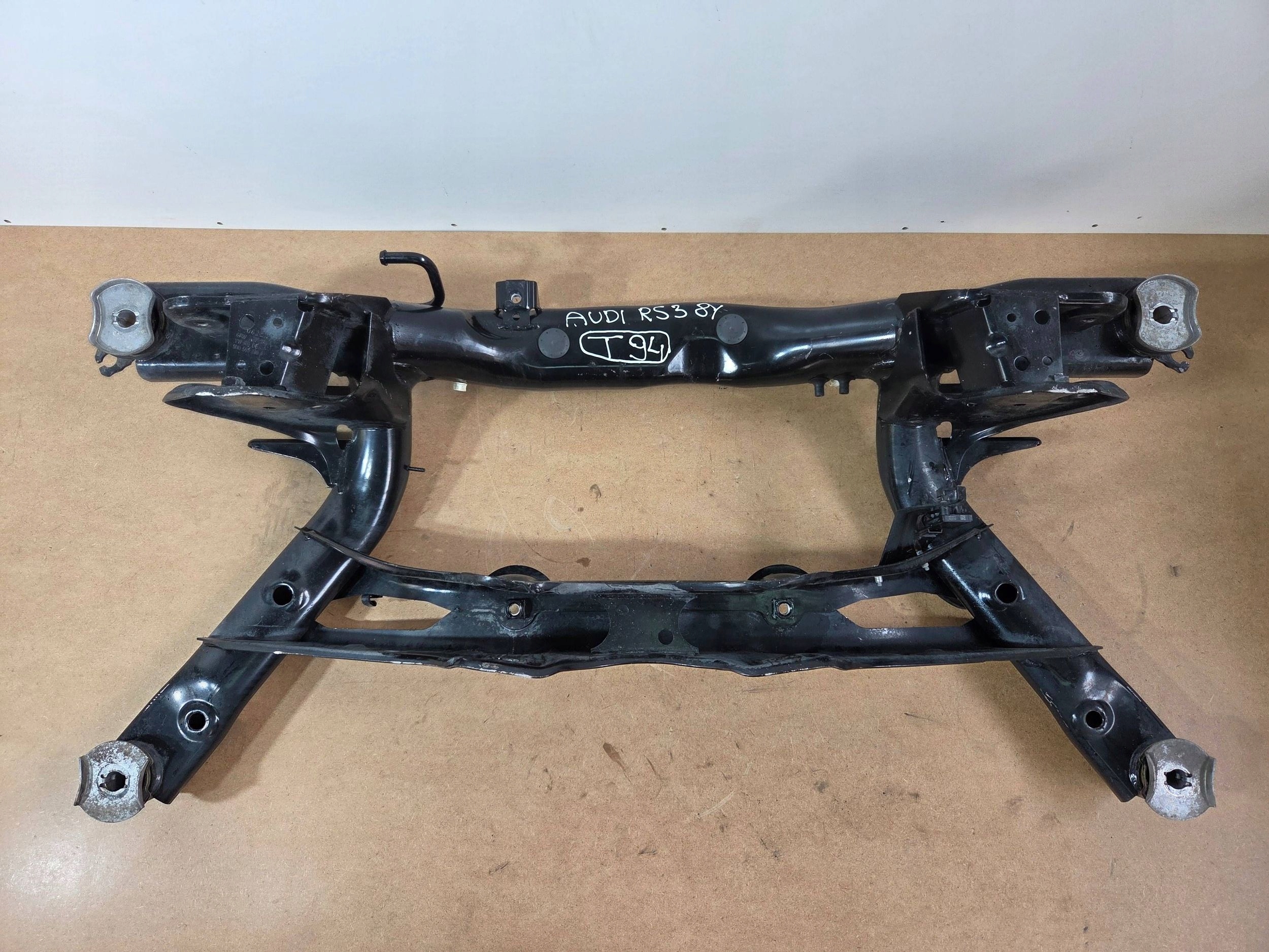 Audi RS3 8Y axle beam rear. 5N0505285D (T94)