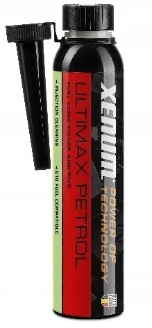 Xenum Ultimax Kondicionér S Přídavkem Benzínu 350 ML