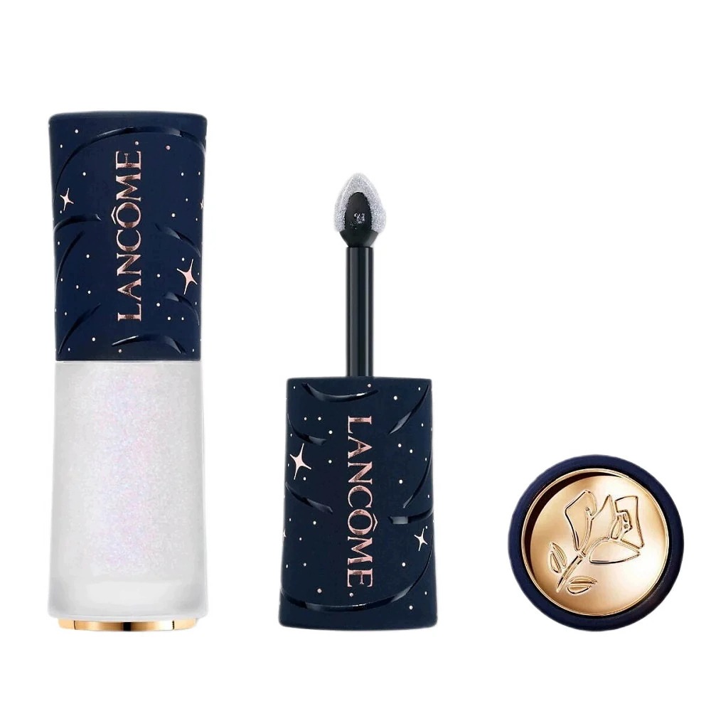 Lancome L'Absolu Gloss Sheer Lesk na rty 024 Diamond Glitter 6 ml