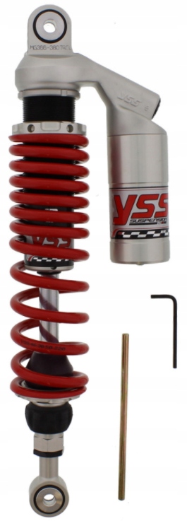 Tlumič pérování Yss Ducati Sport 1000 Sportclassic