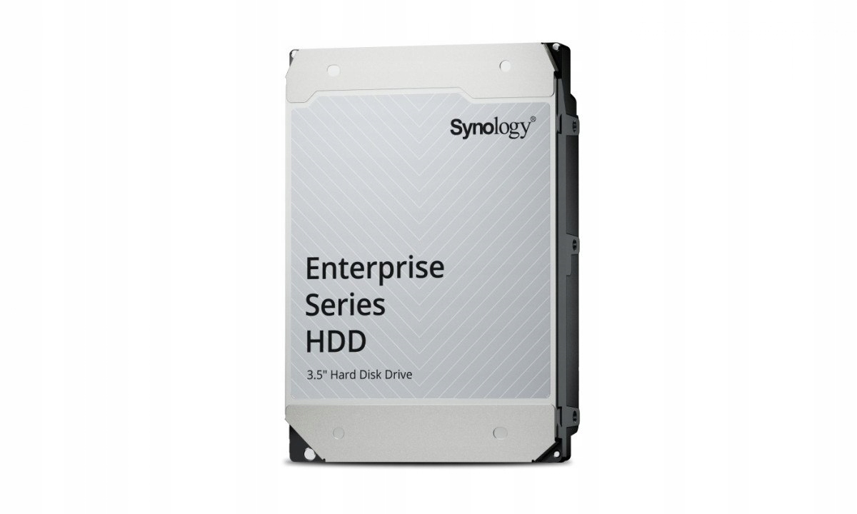 Disketová jednotka 1" 1 Synology