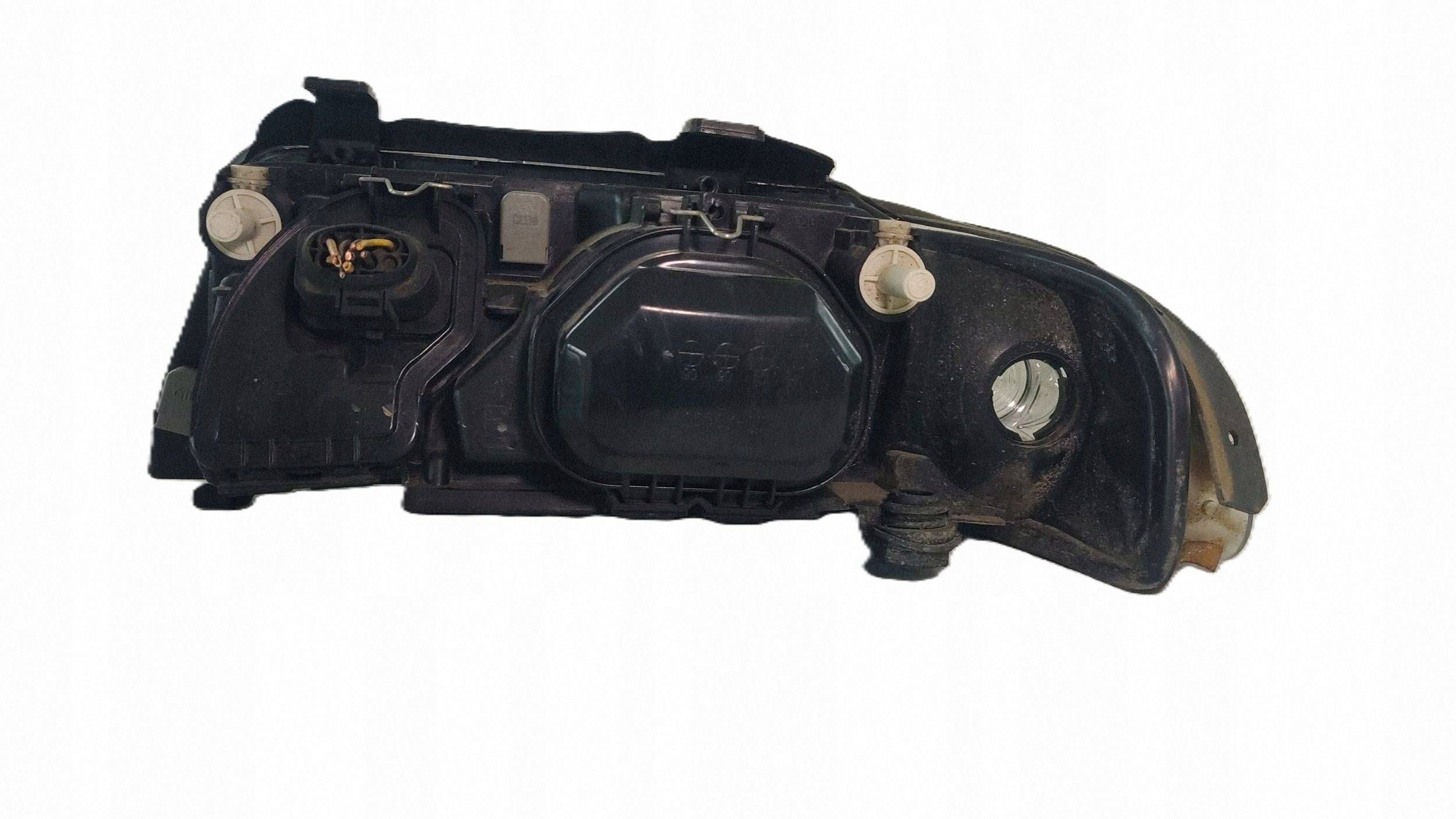 light front right AUDI A4 B5