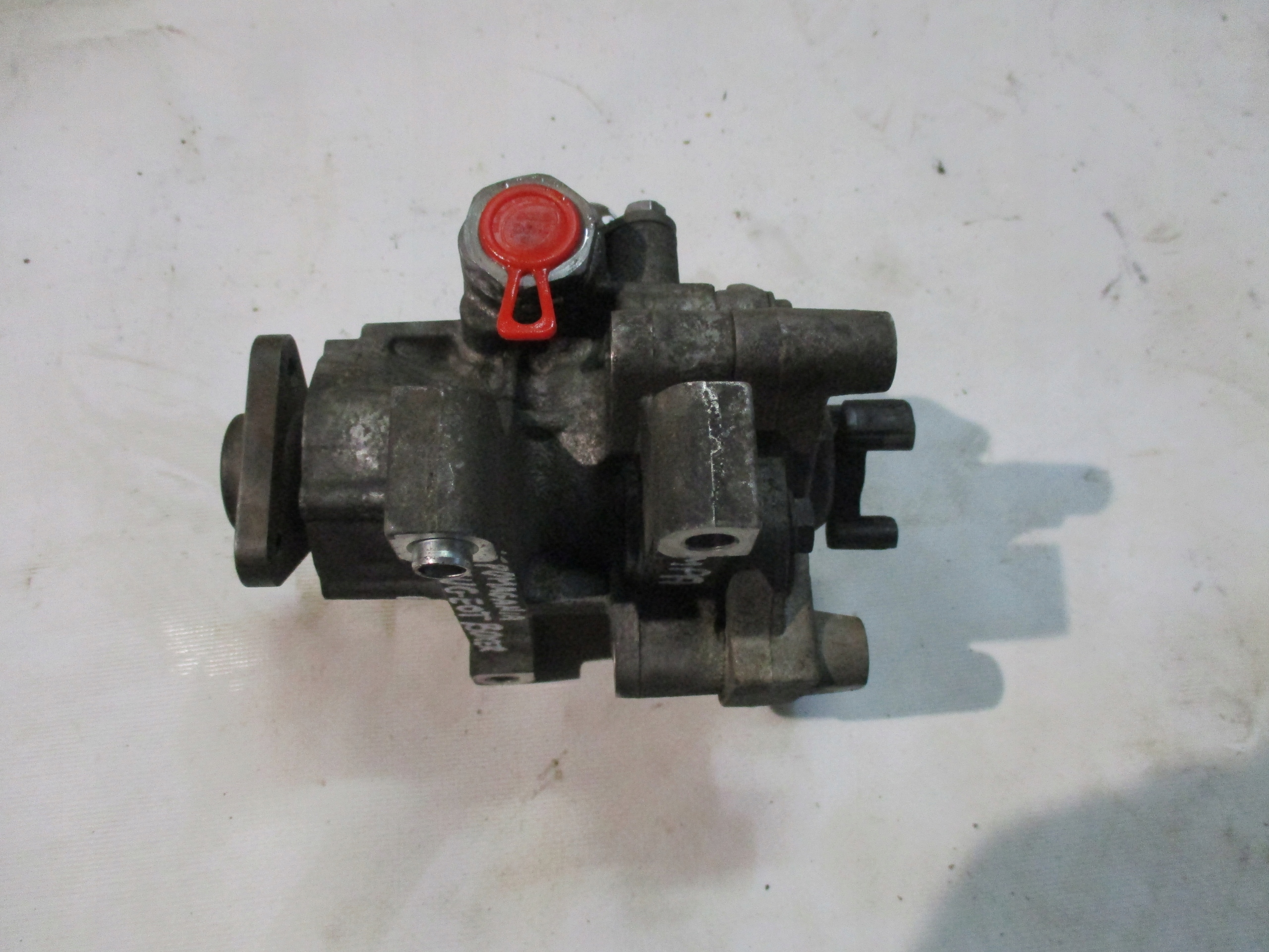 servo pump Peugeot Boxer III 3 AC113A674AC