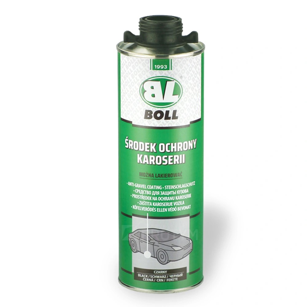 

Boll Ochrona Karoserii Czarny Baranek Pistolet 1L