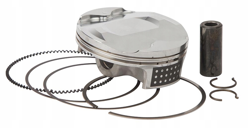 Vertex Piest Ktm (4T) Sxf 250 13-15, Excf 250 14-15, Husqvarna Fc 250 14-15