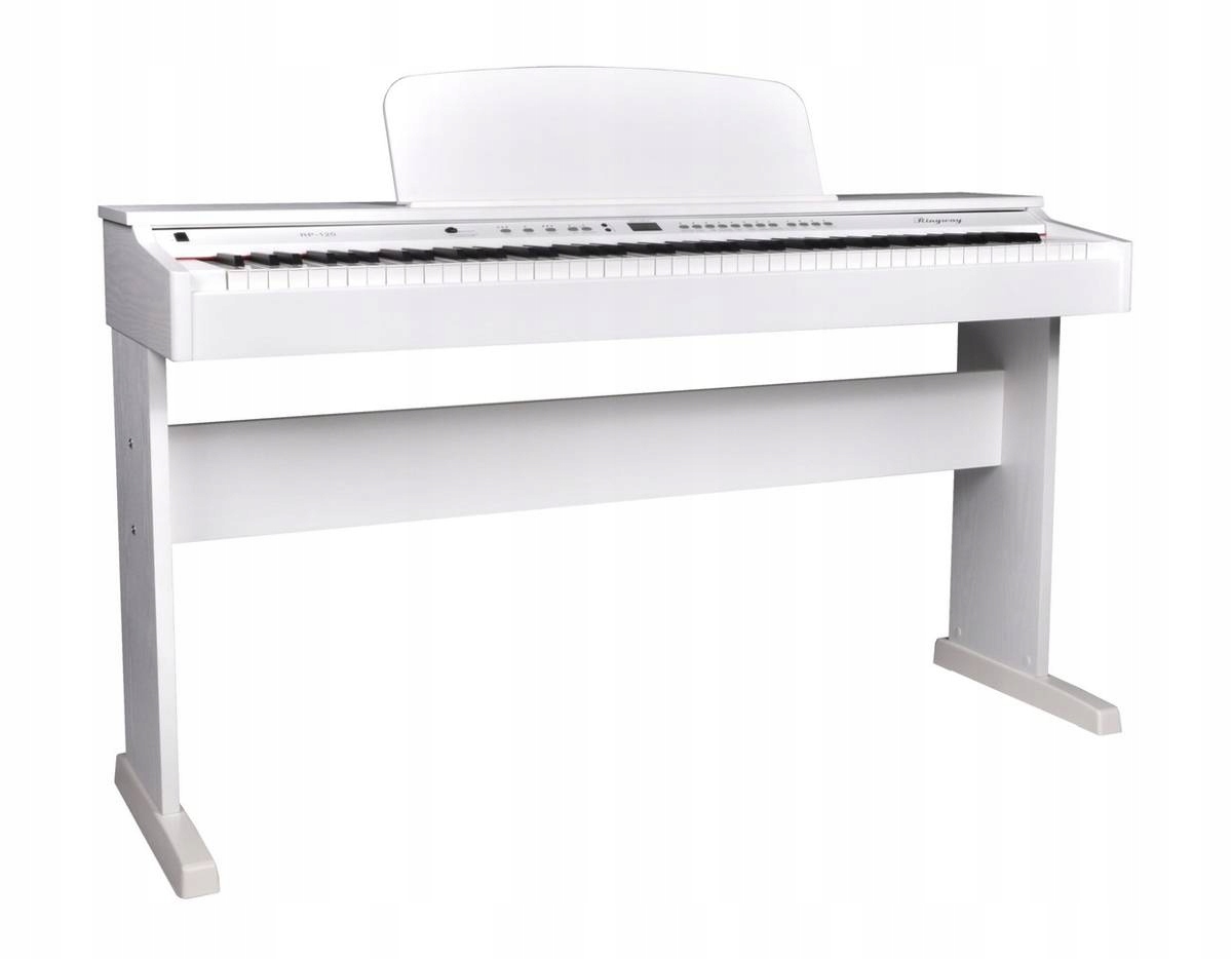 Ringway RP120 WH - pianino cyfrowe Kod producenta RINRP120WH