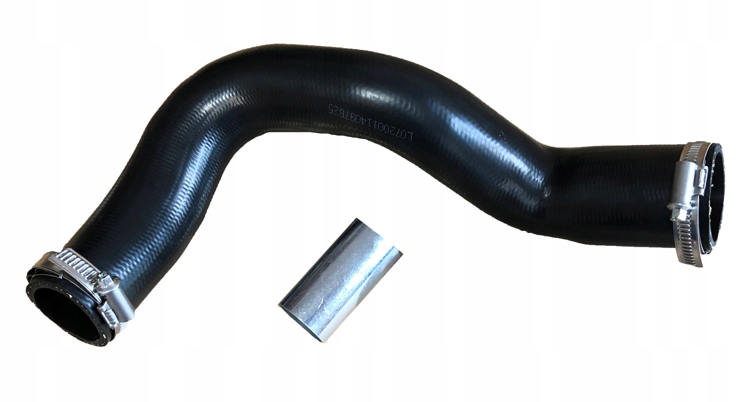 8200551943 - ИНТЕРКУЛЕРНАЯ ТРУБА RENAULT LAGUNA III 2.0 DCI GT