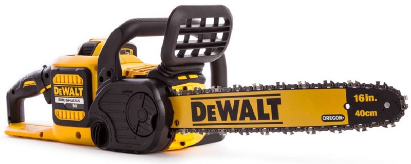 

Piła łańcuchowa akumulatorowa DeWalt DCM575X1 Brus