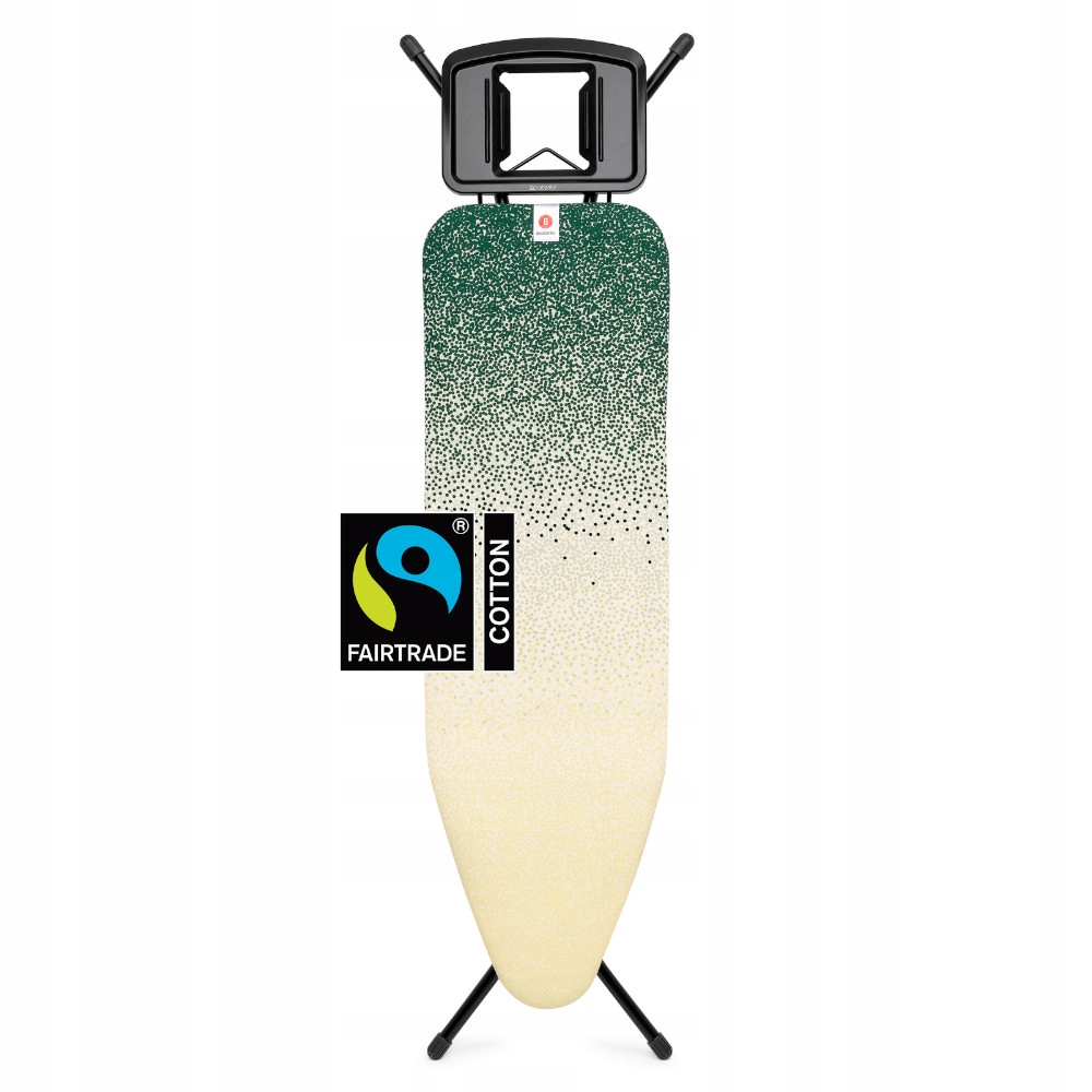 Brabantia Deska do prasowania rozmiar B Fairtrade New Dawn