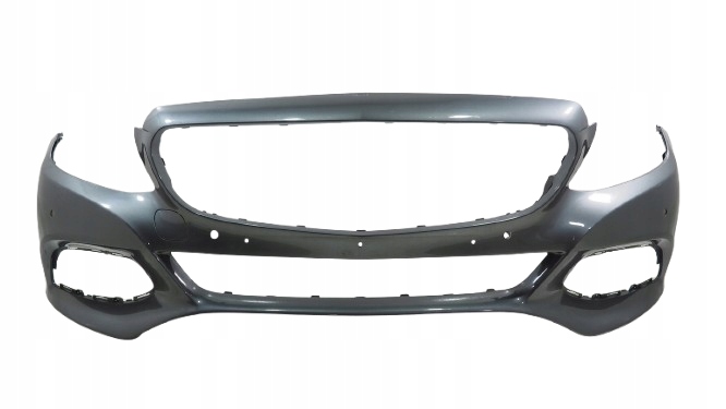 Mercedes C Klasa W205 bumper front front A2058850125