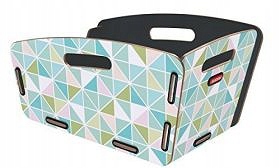 KLICKfix RADKISTE 2 FIX TRIANGLE