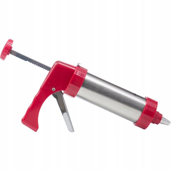 Strzykawka do dekorowania i ciastek - 16 końcówek Marka Westmark