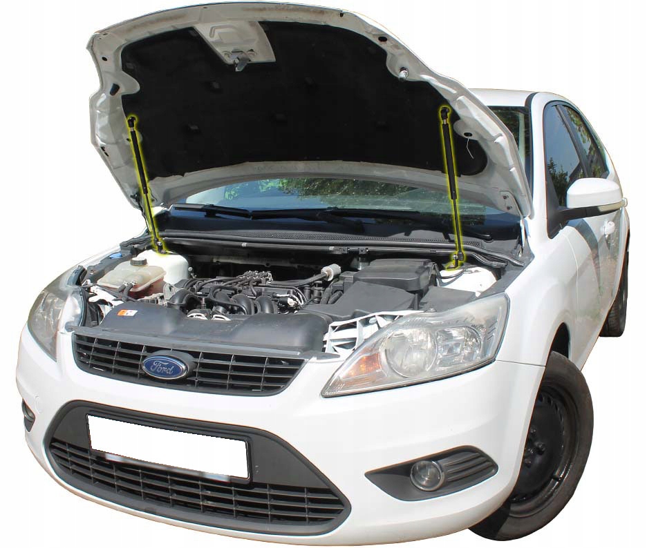 5904619380254 - АМОРТИЗАТОРЫ КАПОТА ПЕРЕДНИЙ FOCUS 2 II POLIFT