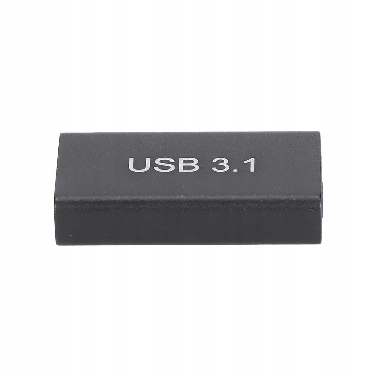 Тип C Женский к USB3.1 a женский прямой адаптер