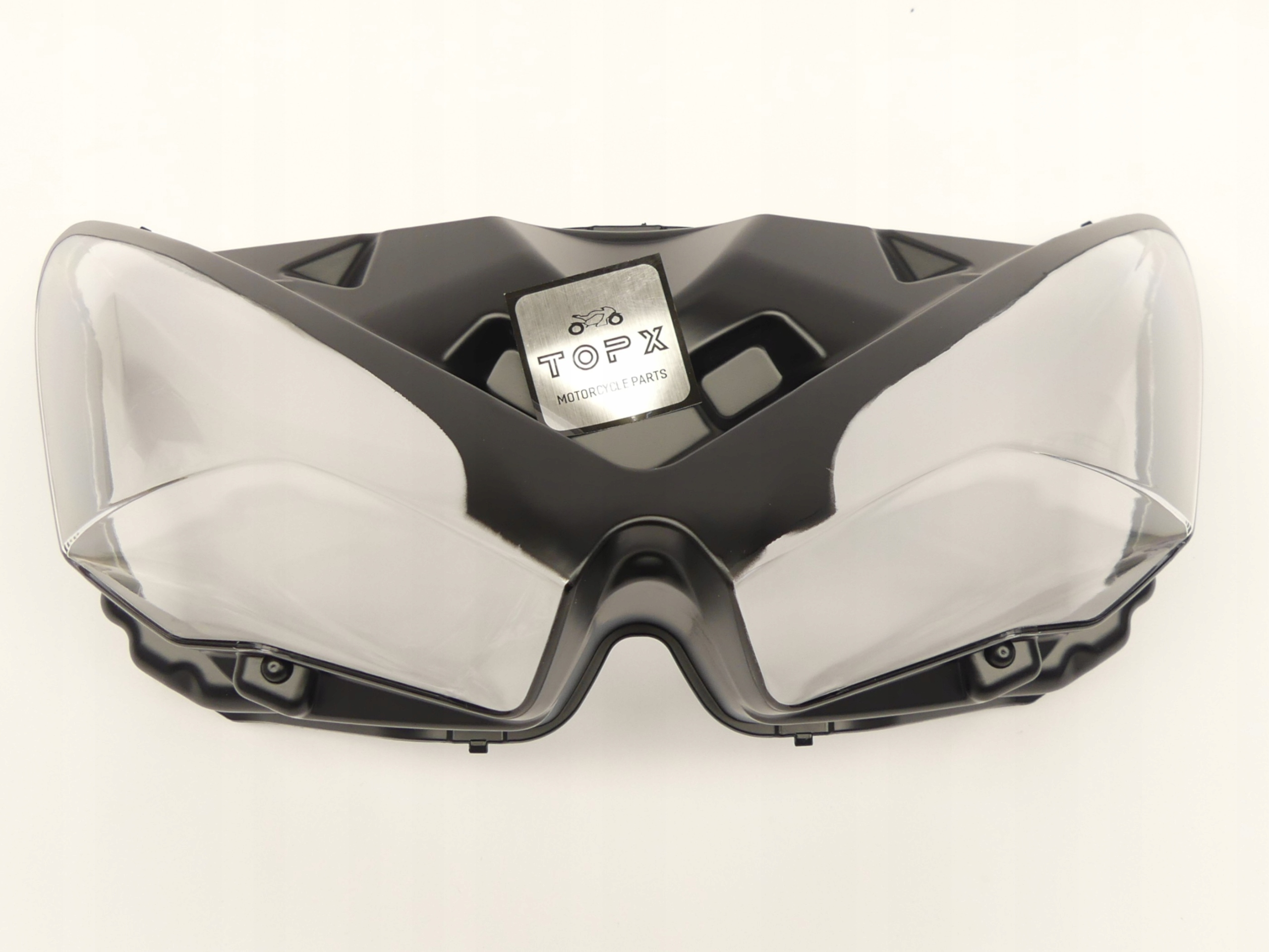 Kawasaki Z1000SX Z 1000 Sx 17-20 lampa stínidlo světlomet TopX