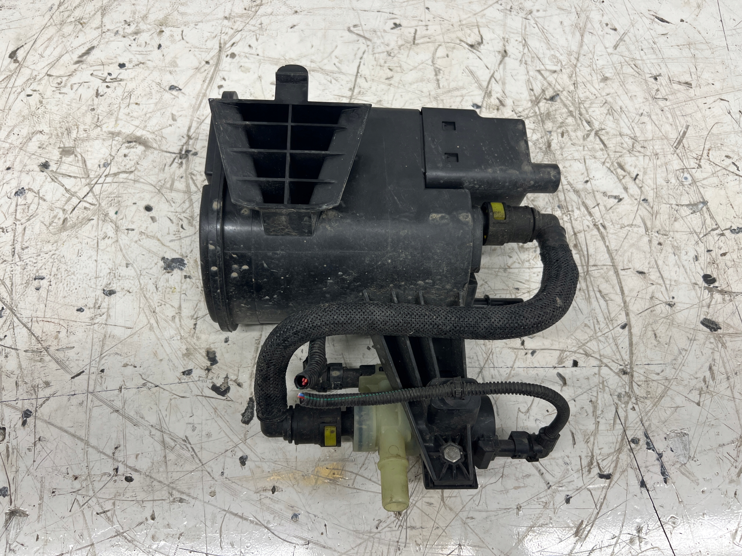 DS4 II carbon filter 9829280480