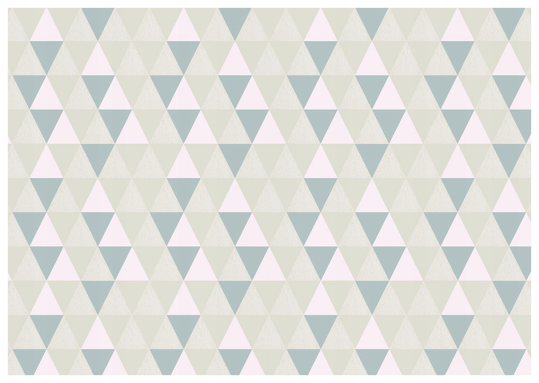 Fototapeta Trojuholníky Geometrický vzor do obývacej izby spálne 350x250 lepidlo