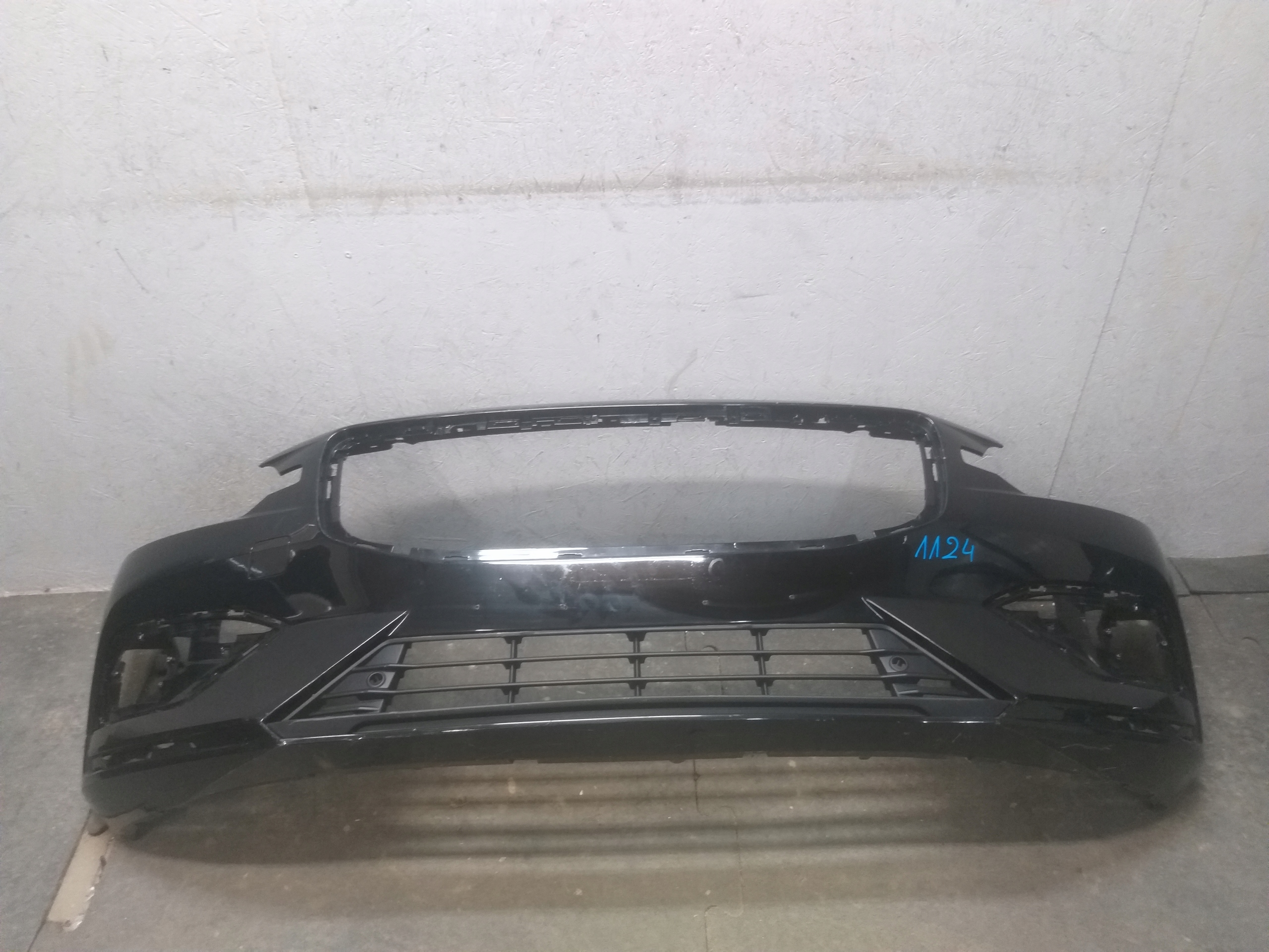 stoßstange vorne VOLVO S60 V60 18