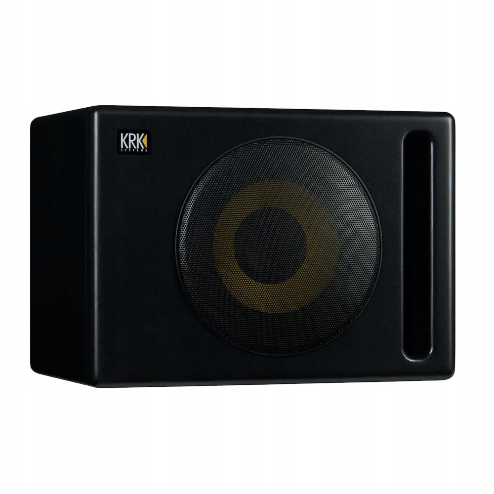 KRK SUB S10.4 SUBWOOFER SUBBAS STUDYJNY MONITORY Marka KRK