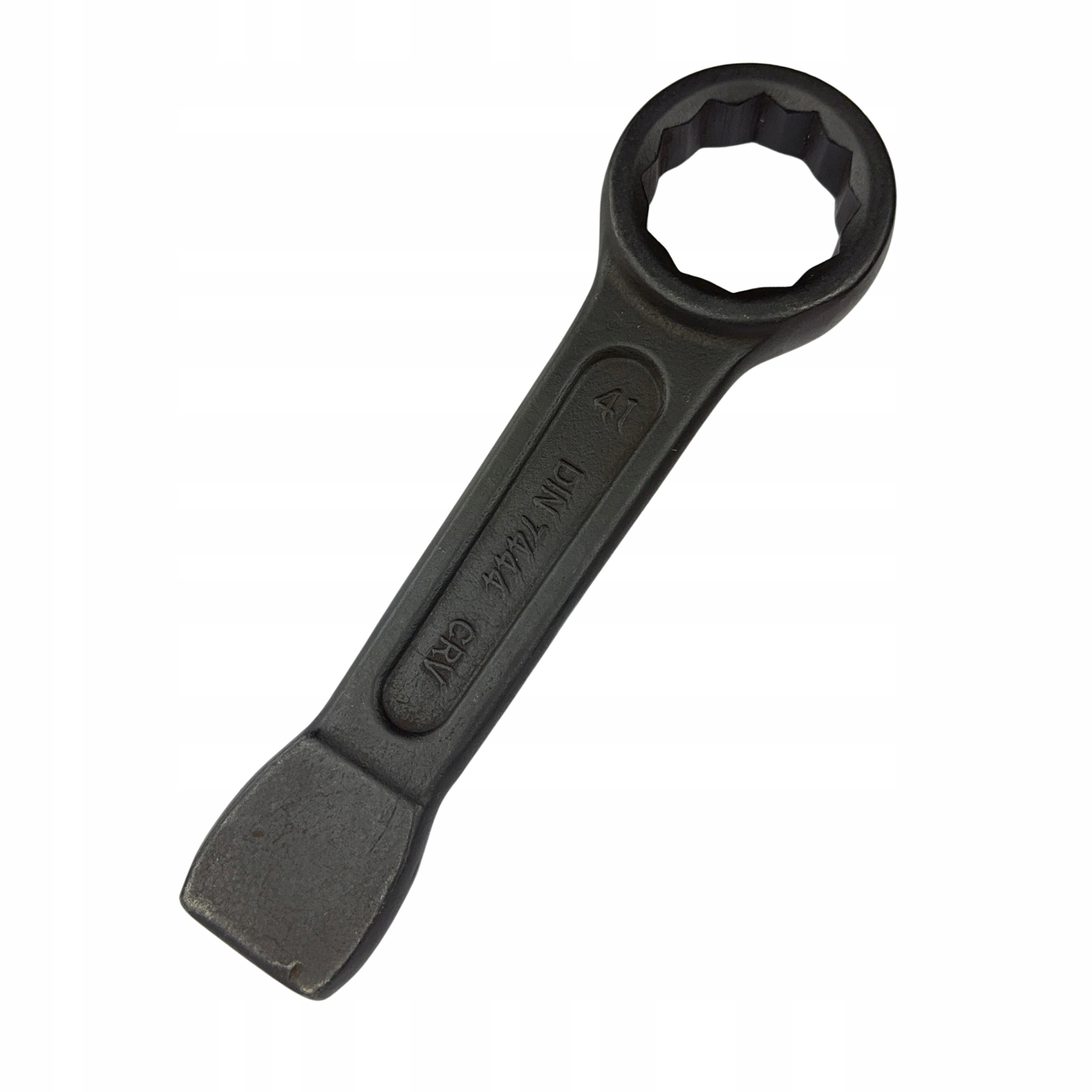 Očkový Klíč Na Šlehání Diames 55 MM Fosforizovaný Silný Cr-v Din 7444