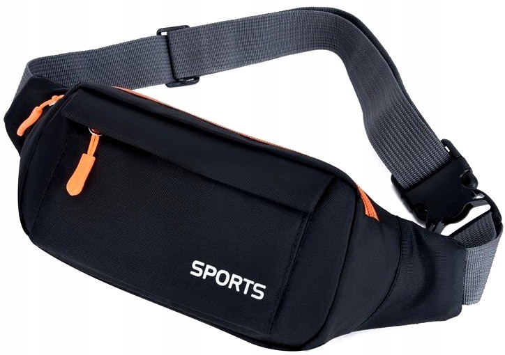Nerka Pojemna Wodoodporna pasek sportowa saszetka Kod producenta 3051294413653