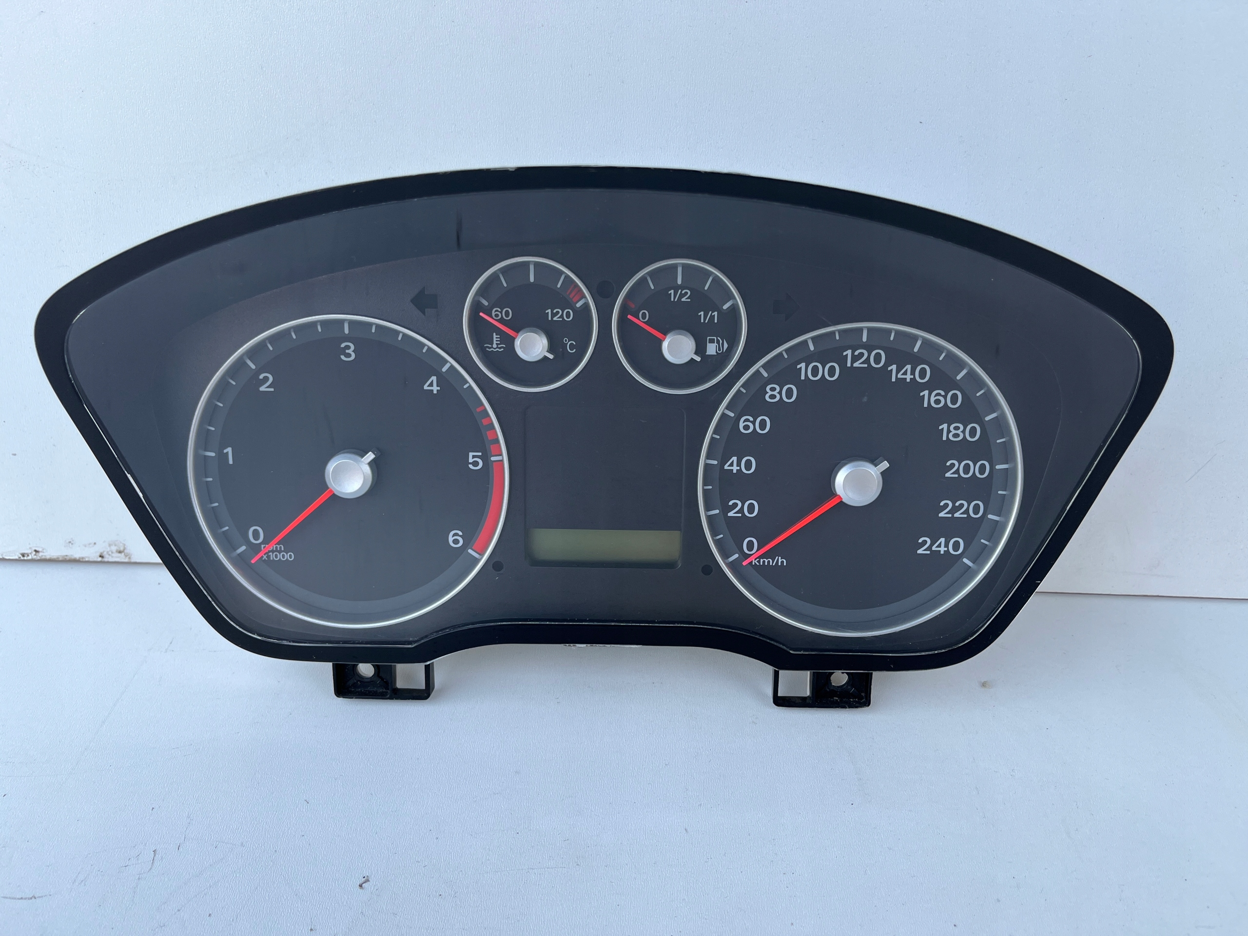 dials dials FORD Focus Mk2 C-MAX Mk1 TDCI Diesel 4M5T10849GN