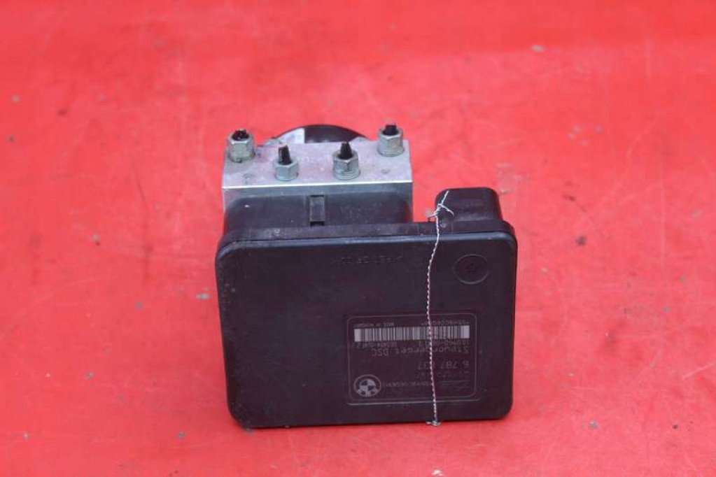 pump ABS 6787836 BMW E90 E91 2.0 D 143 KM 08-13