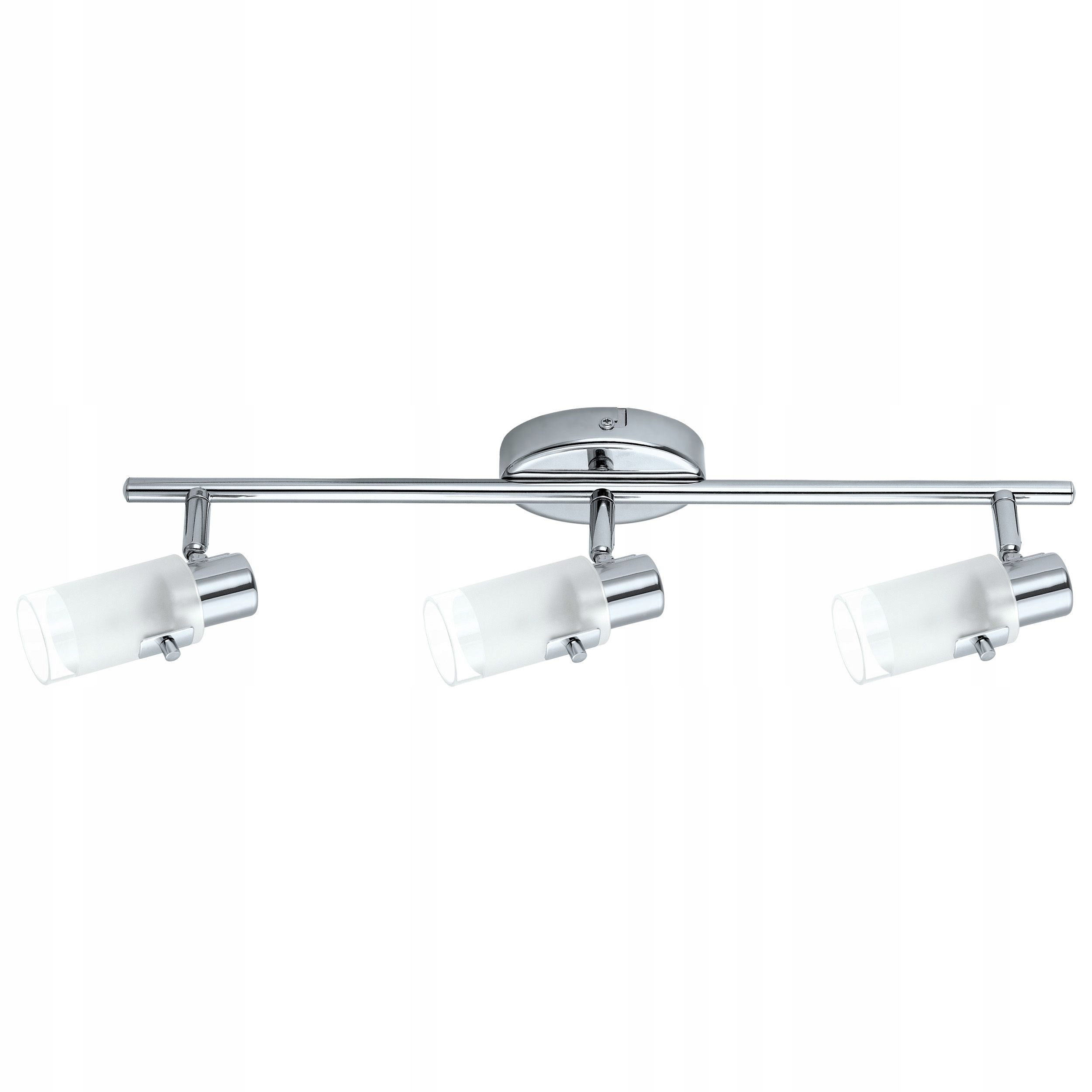 Stropní Svítidlo Směrový Reflektor 3xG9 3W Led