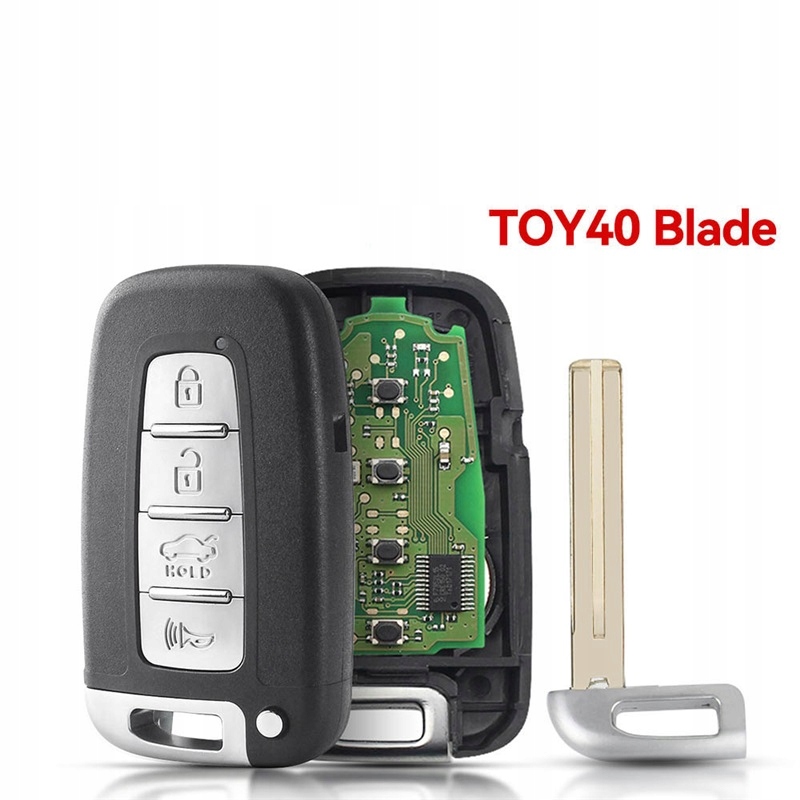 For Hyundai Sonata 2011 2012 2013 2014 Kia Sportage Sorento Keyless Entry