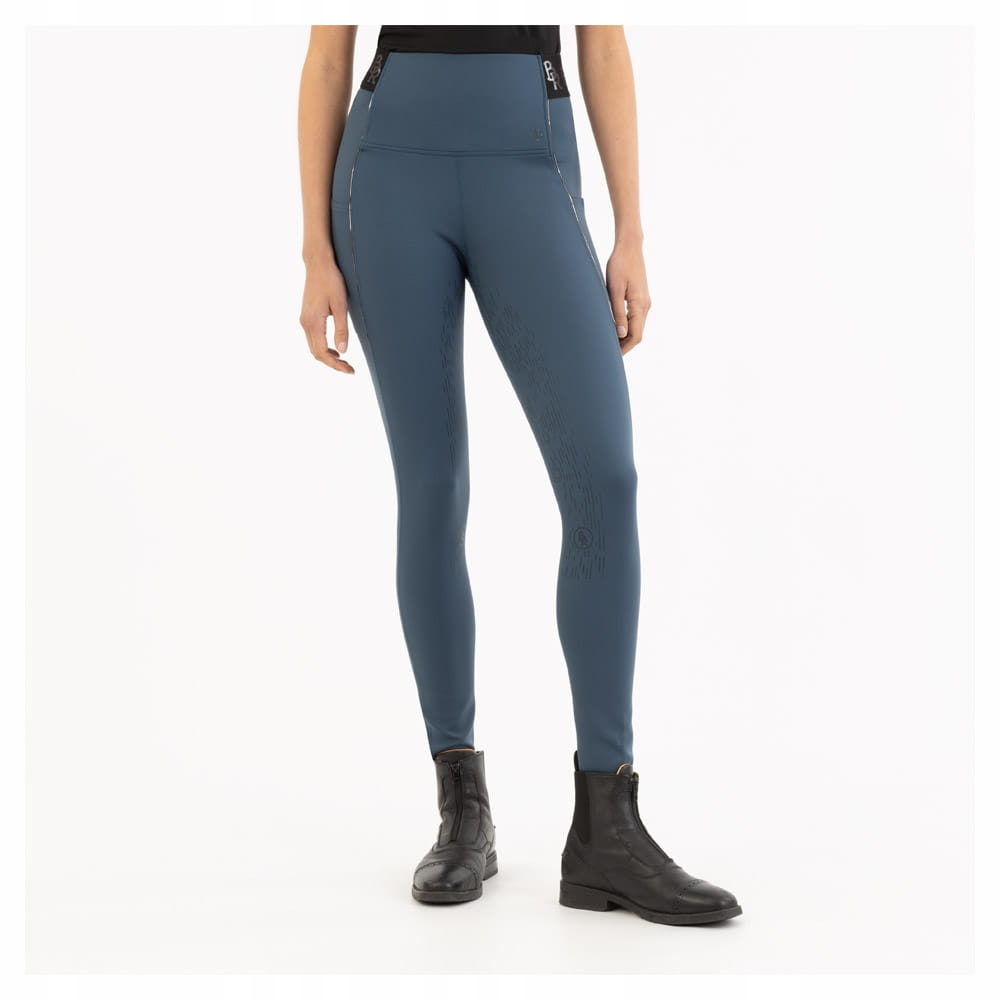 Br Legginsy damskie jeździeckie Ingrid Big Dipper 34